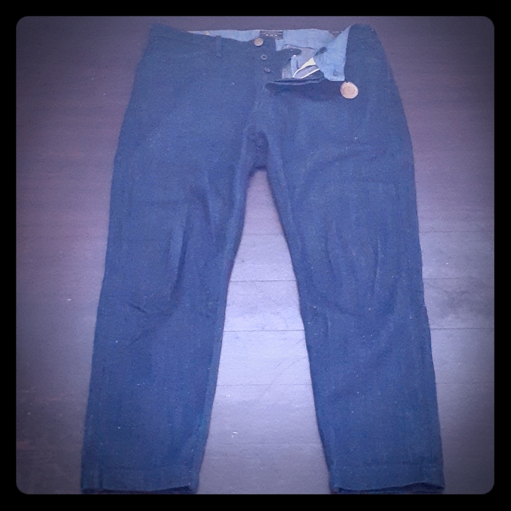 Scotch and soda denim